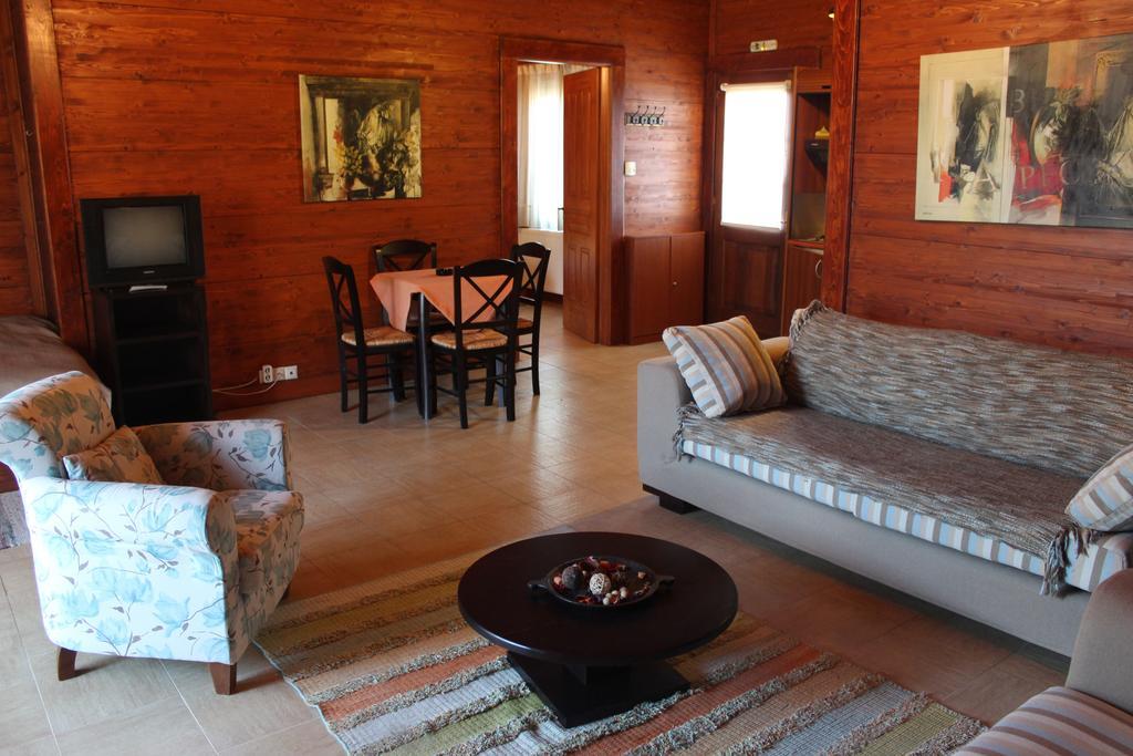 Villa Rustica Konitsa Zimmer foto