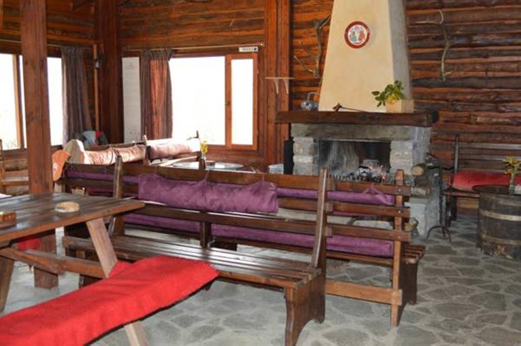 Villa Rustica Konitsa Zimmer foto
